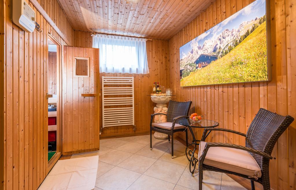 Alpen Villa Rieder Filzmoos Exteriér fotografie