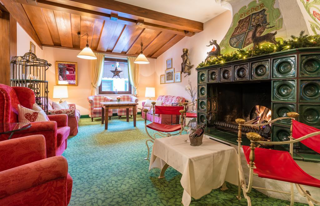 Alpen Villa Rieder Filzmoos Exteriér fotografie