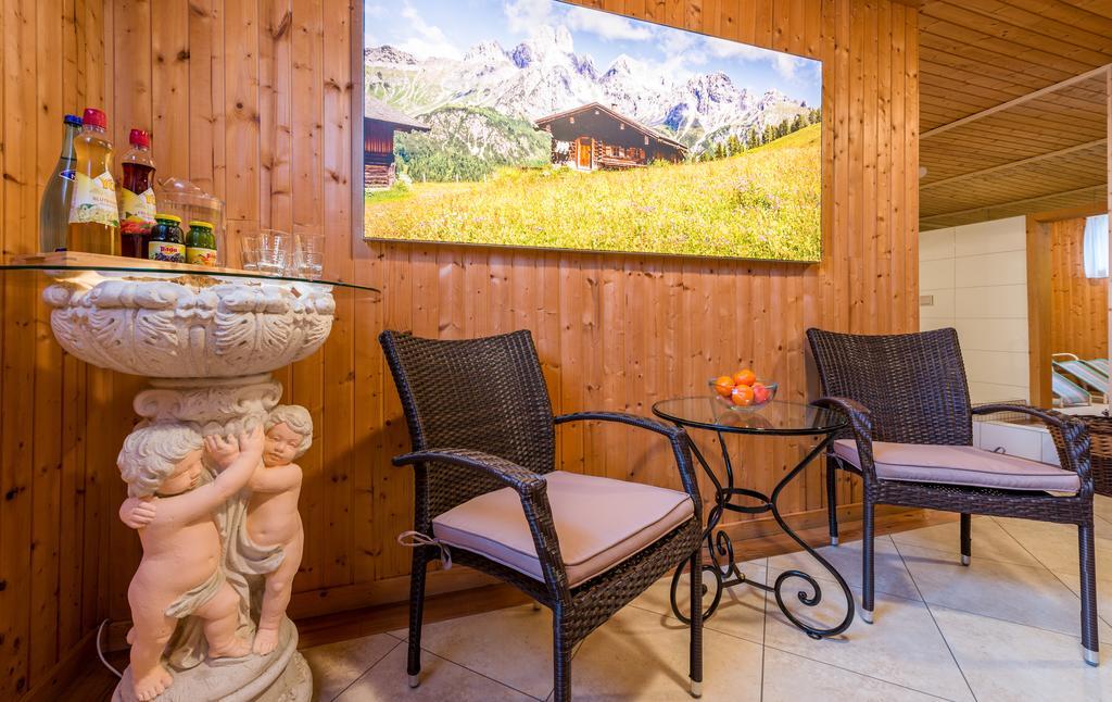 Alpen Villa Rieder Filzmoos Exteriér fotografie