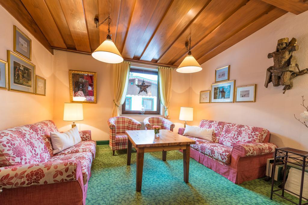 Alpen Villa Rieder Filzmoos Exteriér fotografie